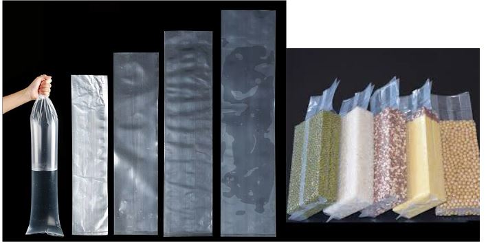 PE Pouches -1